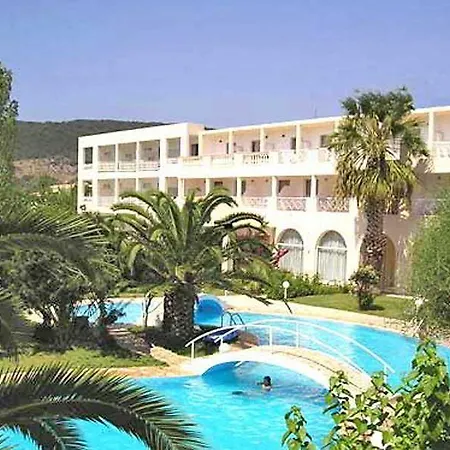 Hotel Three Stars 2*