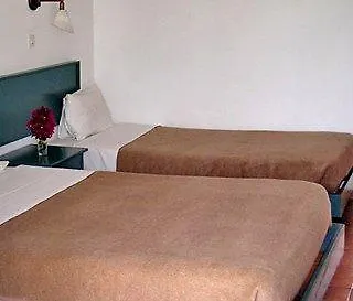 Hotel Three Stars Moraḯtika