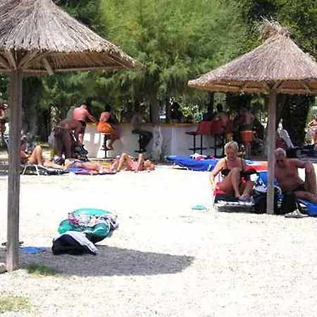 Three Stars Hotell Moraitika