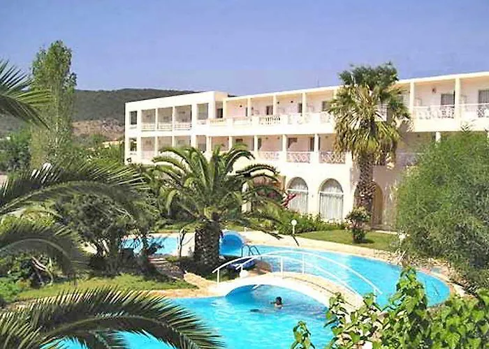 Hotel Three Stars 2*