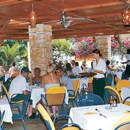 Three Stars 2* Moraitika